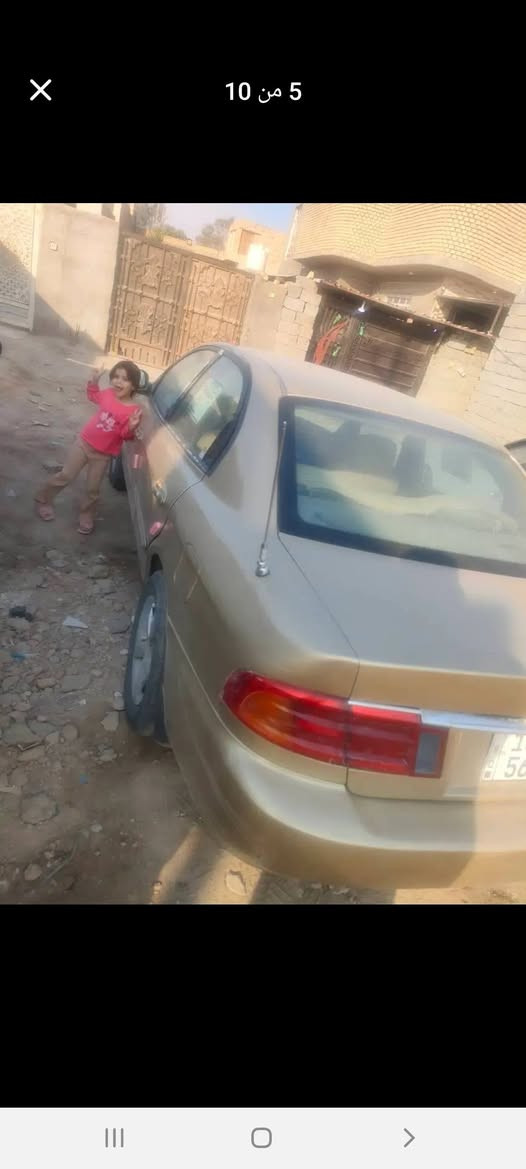 اوبتيما 2002 رقم انبار نكليزي مكينه 2000 وكير وحداديه وتخم تايرات السياره صبغ عام مكاني ذي قار الشطرة رقم الهاتف *********** ناصرية, ذي قار
