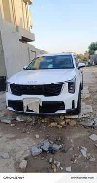 سورينتو • ٢٠٢٤ • ٣٦٠٠٠ كم