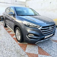 توسان • ٢٠١٧ • وارد امريكي