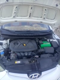 النترا للبيع مديل 2016بسمي رقم نكليزي محرك كير كفاله محركه 1800دوش تحو...