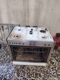 طباخ • غراض كاملة