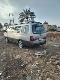 بريجو شبوط 2002 سياره مصبوغه عام شولصي كفاله مكينه 3000 كشنات ستاركس ك...