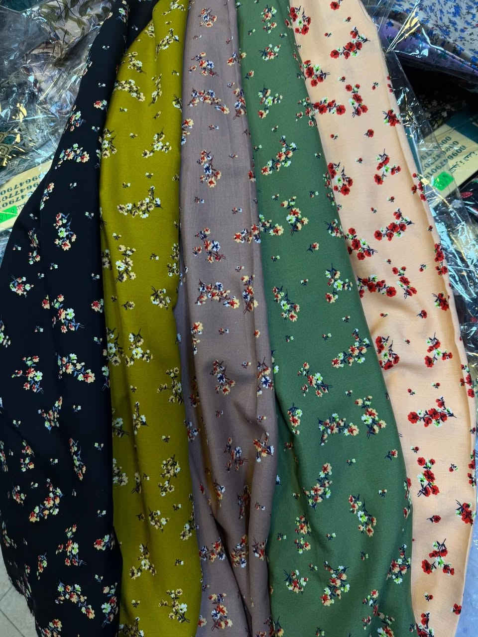 سلام. عليكم. اقمشه للبيع


**إذا كنت صاحب هذا الإعلان وتريد حذفه لأي سبب، رجاءا أرسل رسالة إلى الدعم الفني**