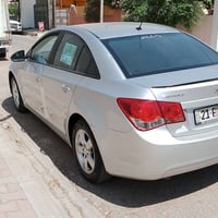 كروز • ٢٠١٢ • محرك ١٫٨