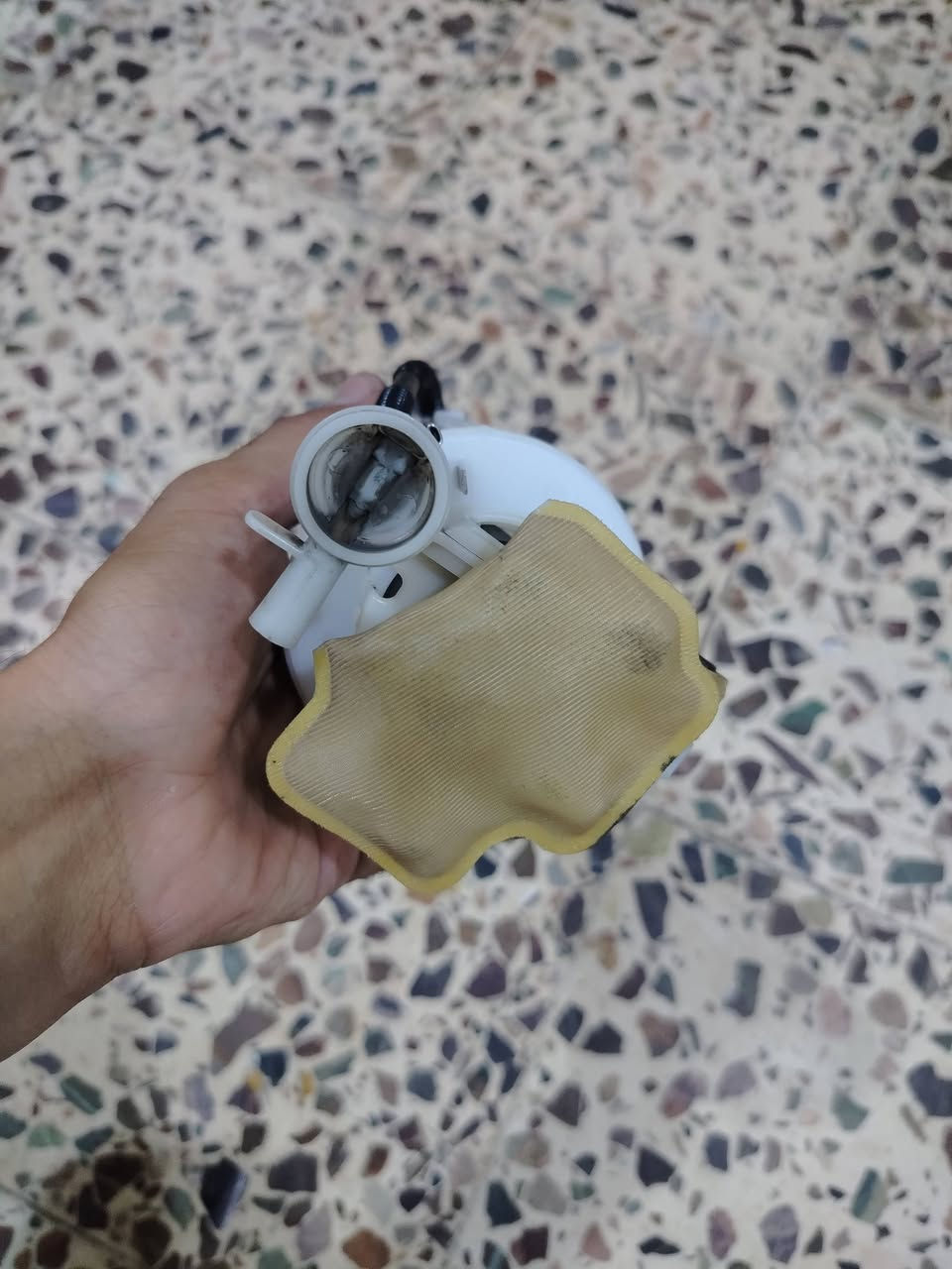 للبيع قاعده فيت بم النترا ١٧ امريكي
فيت بم وفلاتر جدد استعمال يومين


**إذا كنت صاحب هذا الإعلان وتريد حذفه لأي سبب، رجاءا أرسل رسالة إلى الدعم الفني**