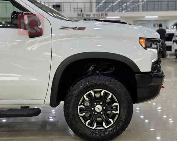 سلفرادو 2022 /  ZR2
أعلى مواصفات
سياره بلادي عاليه
محرك 6.2
ماشيه 70 ميل
باب طويل بدي قصير
كشنات تبريد
سياره على وضع شركه 
رقم أربيل
عنوان بصره قضاء المدينه بني منصور
***********
