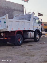 سياره للبيع البي موديل 81 مكينه 10كير160 لاتنقيص ولاتبخير سياره جاهزه ...