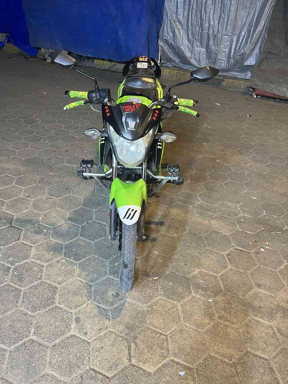 السلام عليكم. دراجه هاوجي KA موديل ٢٠٢١مسجل لوحه انكليزي الدراجه مسجله باسمي تحويل ثاني يوم دراجه كامله مبيها اي نقص 
 هـ ***********
