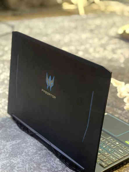 السلام عليكم
لابتوب Acer predator helios 300 نظافه 90% 
I5 9300h 2.4 4c 8th
Rtx 2060 90 watt 
Ram 20 gb
256 ssd
1tb hdd
الشاشة 15.6 بوصة، Full HD، 120h،

السعر 680 متوفر توصيل بس الأفضل تتفضل يمي وتفحص الجهاز بيدك
للتواصل على الواتس اب ***********
العنوان النجف شارع المعمل النجف
