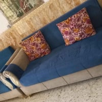 طقم قنفات • الكرغوليه