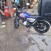 دراجة مرقمة • موديل ٢٠٢٣ • كهربائيات كاملة