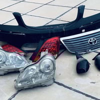 قطع ماجستا • جدد • النجف الكوفه