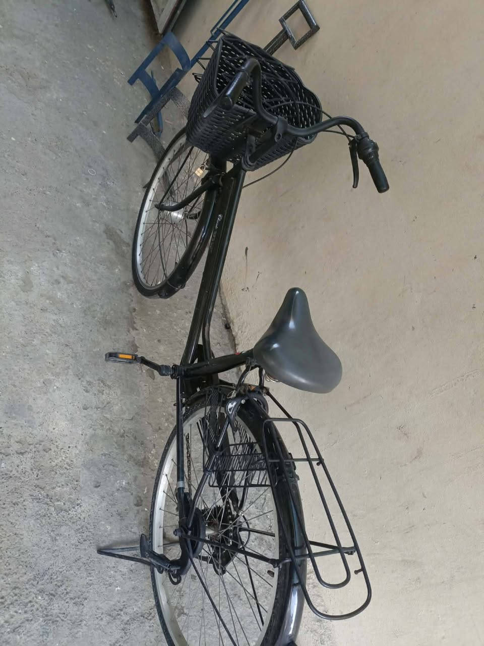 بيسكل للبيع السعر خاص


**إذا كنت صاحب هذا الإعلان وتريد حذفه لأي سبب، رجاءا أرسل رسالة إلى الدعم الفني**