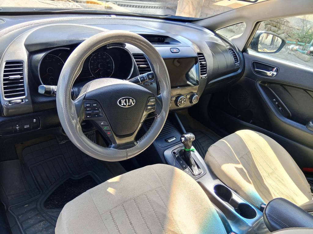 فورتي 2014 وأرد تبديل بنيد بس بدون دواخل ماكينه وكير تبريد جهز وبيه رشات صبغ تحويل ذي قار غراف سعر 90.   لبيع فقط *********** بغداد, العراق
