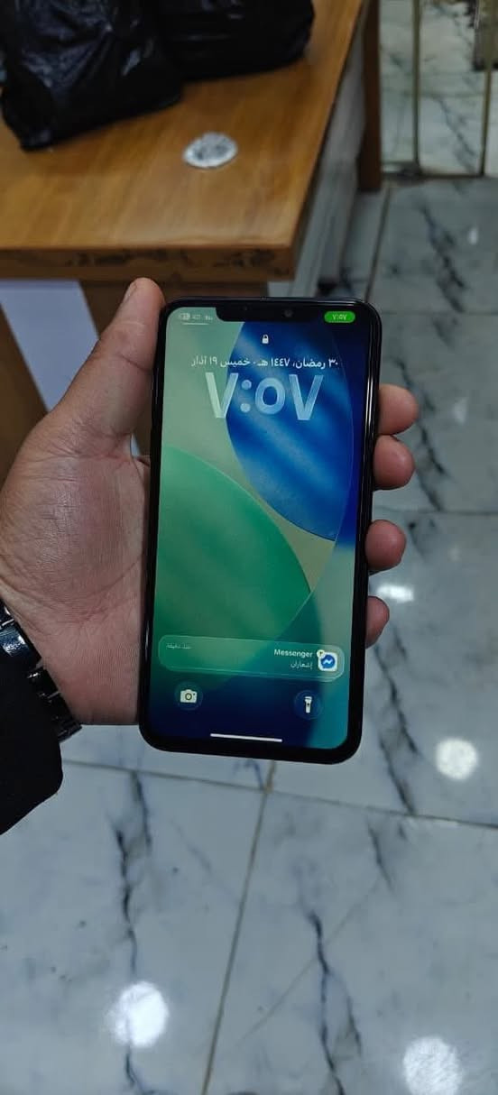 11برو ماكس

256 

بطاريه 74 

نموذجM

مستبدل شاشه تفصيخ فيس ايدي شغل 

250 وبي مجال يرهم مروسه


**إذا كنت صاحب هذا الإعلان وتريد حذفه لأي سبب، رجاءا أرسل رسالة إلى الدعم الفني**