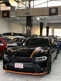 جارجر اورنج • ٢٠٢٣ • ٣٣الف كم