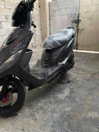 دراجه ماكس عدله مكفوله محرك بلادي كابريته بلاديه كهربائه كله شغاله اشا...