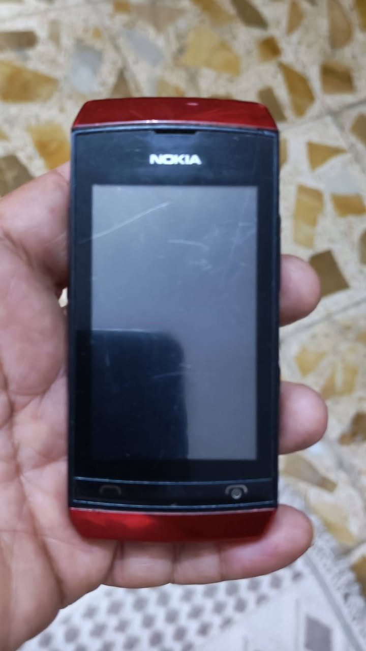 نوكيا خطين ورام عربي شاحنتة ابرة رفيعة مع التوصيل مع الشاحن مع الرام 30 الف


**إذا كنت صاحب هذا الإعلان وتريد حذفه لأي سبب، رجاءا أرسل رسالة إلى الدعم الفني**