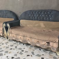 تخم نضيف • صوفا • النجف