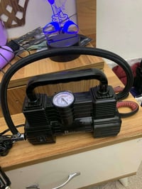 منفاخ • أجهزة منزلية