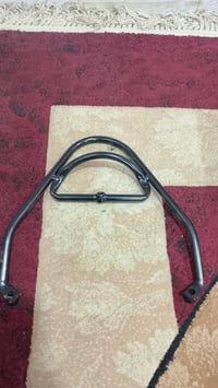 ماكس منغولي • قطع غيار • تعديل