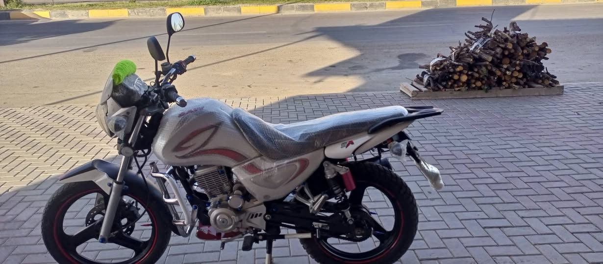 سلام عليكم ماطور ساو سنكي موديل 23 محرك 150ال ماطور بعده بلادي مال شركه مقفول لبيع سعره مليوان 300 وبي مجل اوراق كامله ويه بصمه


**إذا كنت صاحب هذا الإعلان وتريد حذفه لأي سبب، رجاءا أرسل رسالة إلى الدعم الفني**