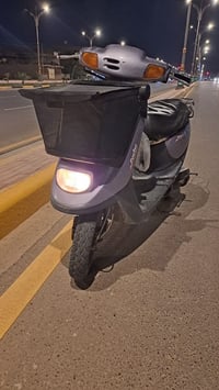 اخوتي دراجة للبيع نظيفه مجفته مره وحده قبل شهر وتجفيت مرتب على ايدي ود...