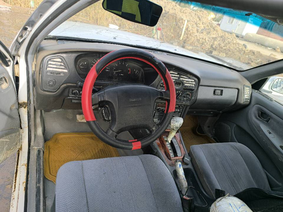 سلام عليكم سياره دايو برنس فراشه مديل 1996 
للبيع رقم بغداد مشروع وطني الساره محرك وكير خير من الله دواخل نضيفه جام كله شقال بس عوزه كنترول سنويه تنتهي ب2026/شهر 9 
عنواني البصره قضاء المدينه بني منصور
 السعر 27 وبيه مجال *********** الرفاعي, ذي قار
