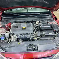 النترا ١٩امريكي مكينه ٢٠٠٠ماشيه ١٠٩ رقم بغداد بيها قطع كلير سونارهه من...