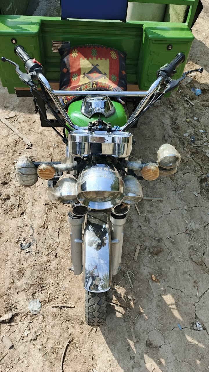 للبيع 2023فول مكفوله من كلشي  مكينه شاصي ركبه شلعه ومعدل خير من الله ستوته جاهزه مابيه أي نقص.   العنوان كربلاء الابراهيميه السعر خاص اتصل ع الرقم ‏‪***********‬‏ مامتواجد خاص
