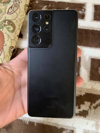 اس ٢١ الترا • سامسونج