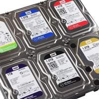 هاردات • تصفية محل • 6TB