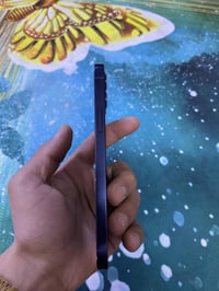 ايفون 12بروايفون نضيف سيمكارت شغال كامرت فول دمعه فيس ايدي شغال ✨ السع...