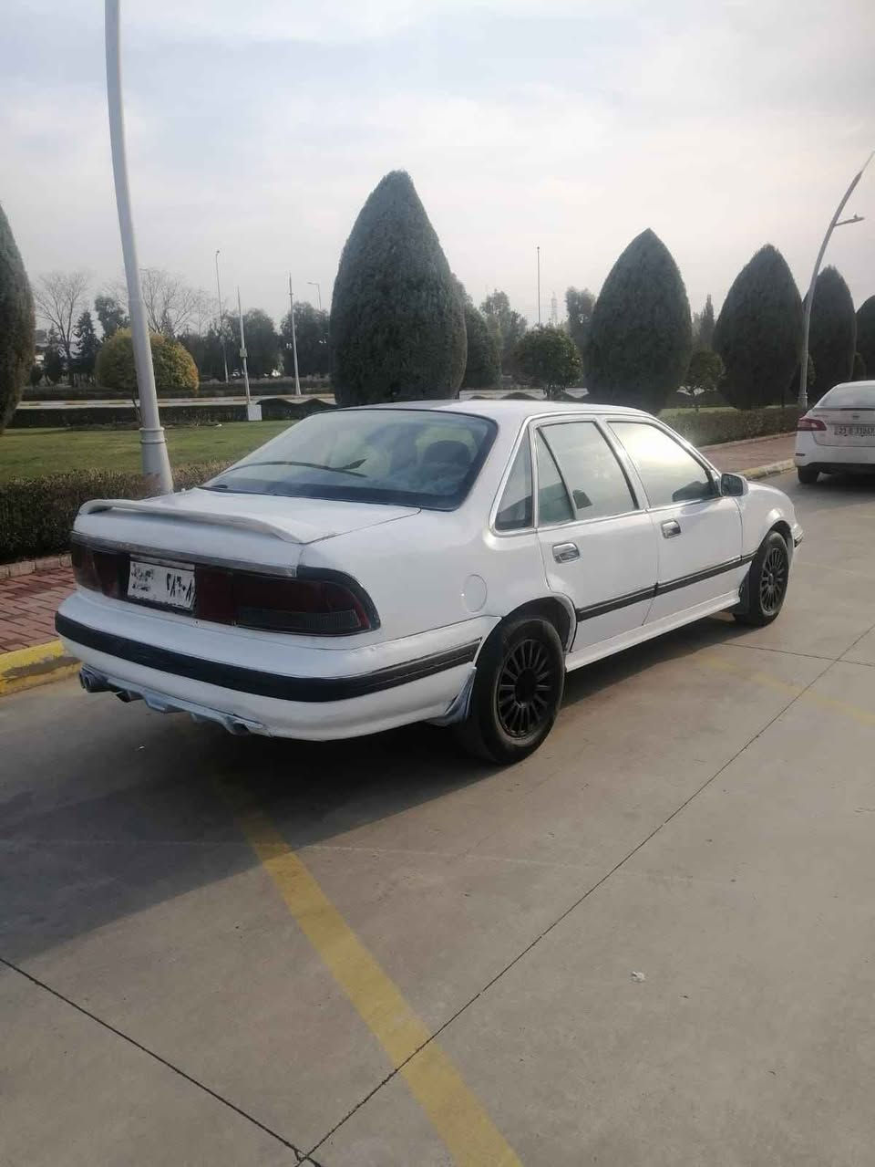 دايؤ برينس بؤ فرؤشتن موديل 1997 تؤماتيك كيرو مه كينه ي به شه رت ئارمي بلا ستيكي سليماني به شه رتي ئه وه لياتي مروور يه ك دينار مه سره في تيا نيه سعري 20$وه ره قه و معا مه له بؤ زا نيا ري به يوه ندي بكه به 0***********يان*********** السليمانية, العراق
