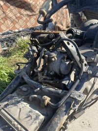 تفصيخ موتو • قطع غيار