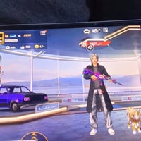 حساب بوبجي • بي 26 • بدلات