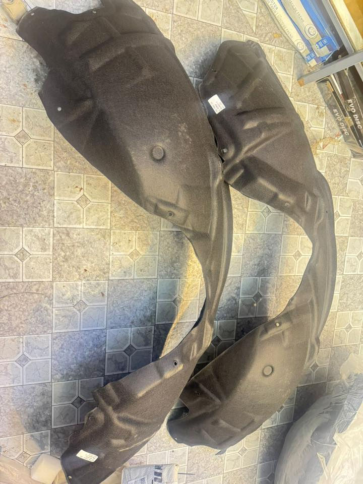 مخزن دبي✅

متوفر جميع قطع غيار جالنجر-2010-2024✅

حداديه +جميع فطع البدي والبجم✅

اصلي موبر/اصلي تفصيخ/تجاري✅

متواجدين جميع ايام الاسبوع✅

متوفر توصيل جميع محافظات العراق✅

***********
