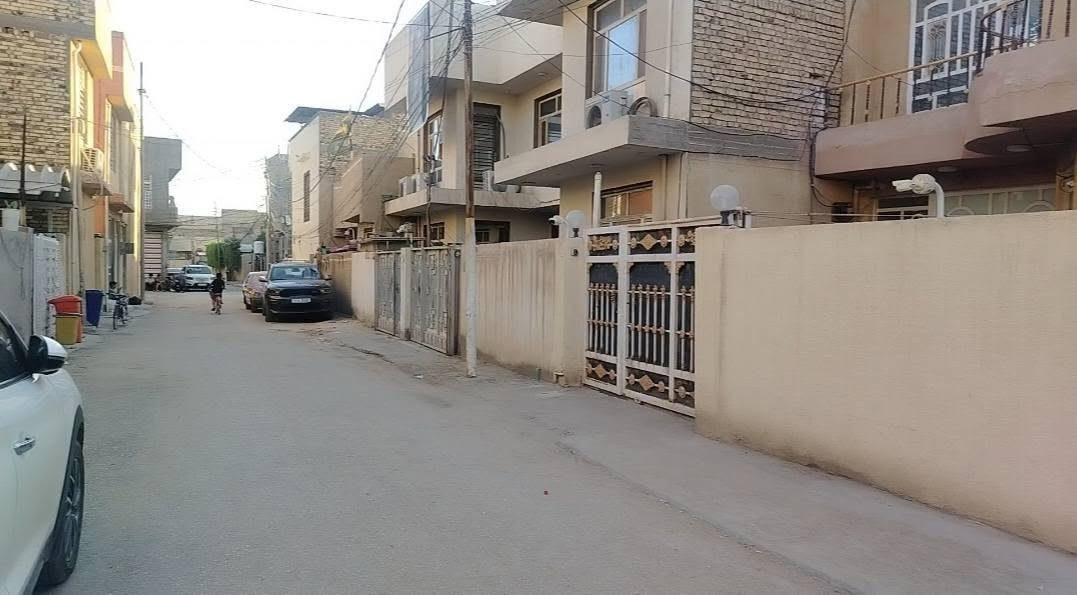 السلام عليكم بيت للبيع المساحه 150 طابو زراعي يحتوي على غرفة واحده طابق واحد المكان حله نادر قرب شارع الخدمي السعر 150 وبي مجال قابل للتفاوض
للاستفسار ***********
السلام عليكم بيت للبيع المساحه 150 طابو زراعي يحتوي على غرفة واحده طابق واحد المكان حله نادر قرب شارع الخدمي السعر 150 وبي مجال قابل للتفاوض
