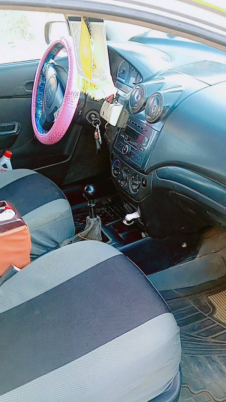 افيو موديل 8 سنويه ل30
مسكر الف و600 سياره كدامك ضربه بس البنيد ومامصلح 
رقم بابل تحويل ثاني يوم سياره مصفره
السعر 46 مكان بابل محاويل


**إذا كنت صاحب هذا الإعلان وتريد حذفه لأي سبب، رجاءا أرسل رسالة إلى الدعم الفني**