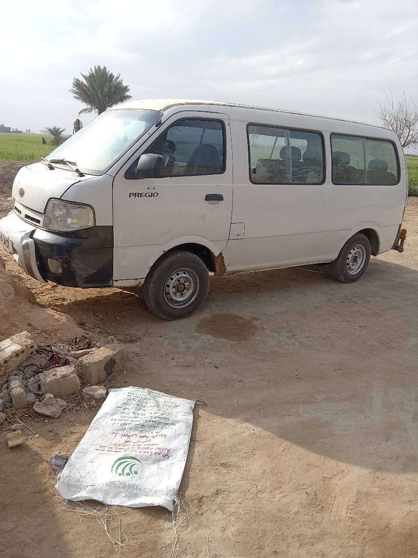 سلام عليكم للبيع منغولي ٢٠٠٥

مكينه وكير واكسن خير من الله
مكان نجف مشخاب ***********اتصال
