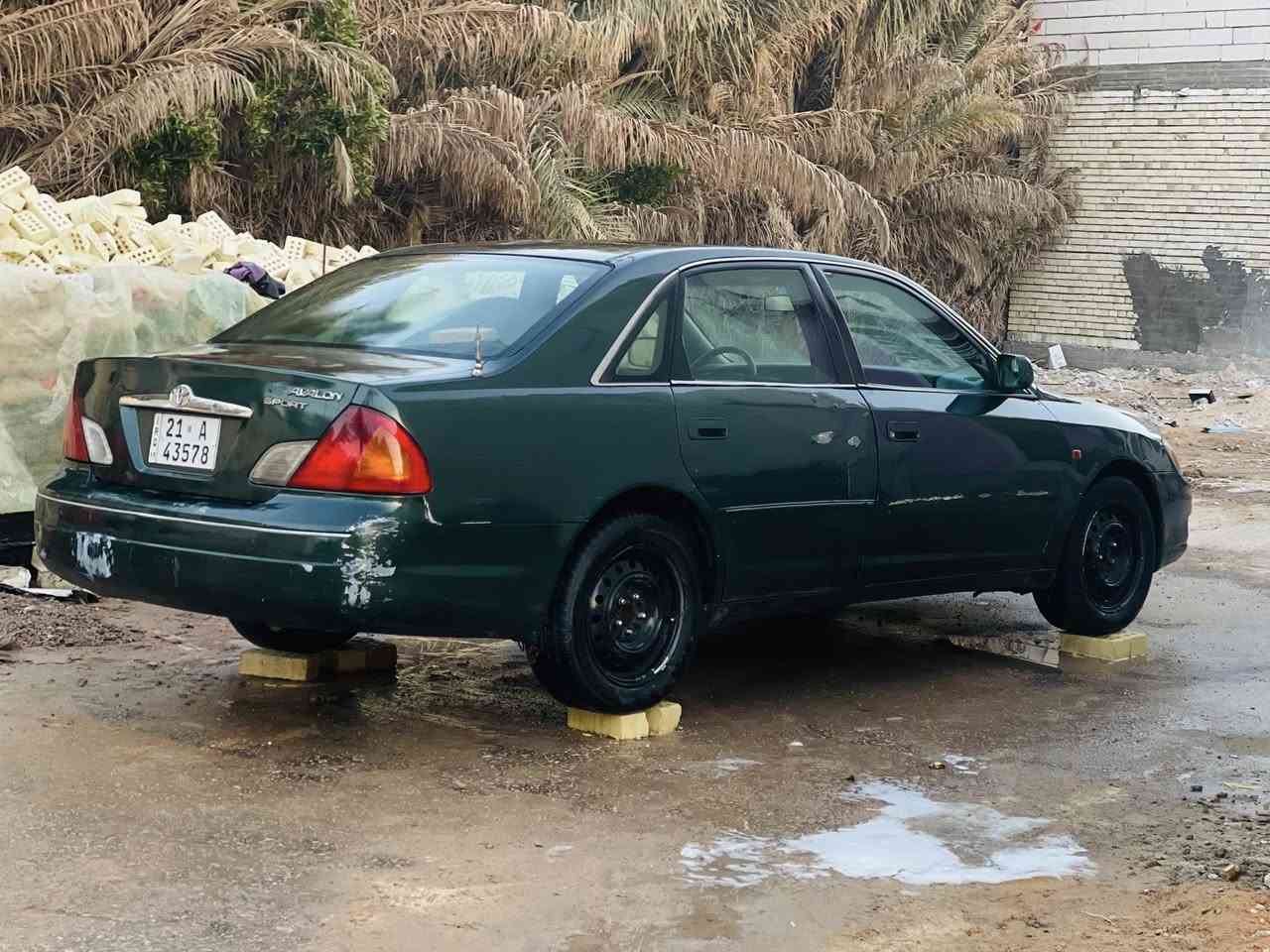 السلام عليكم  افلون ٢٠٠٣سليمانيه  تحويل وكاله جاهزه مكينه بيه صوت من اشغل الصبح فقط كهربائيات كله شغاله تبريد ويه السويج العنوان النجف السعر ٦٠وبيه مجال ***********
