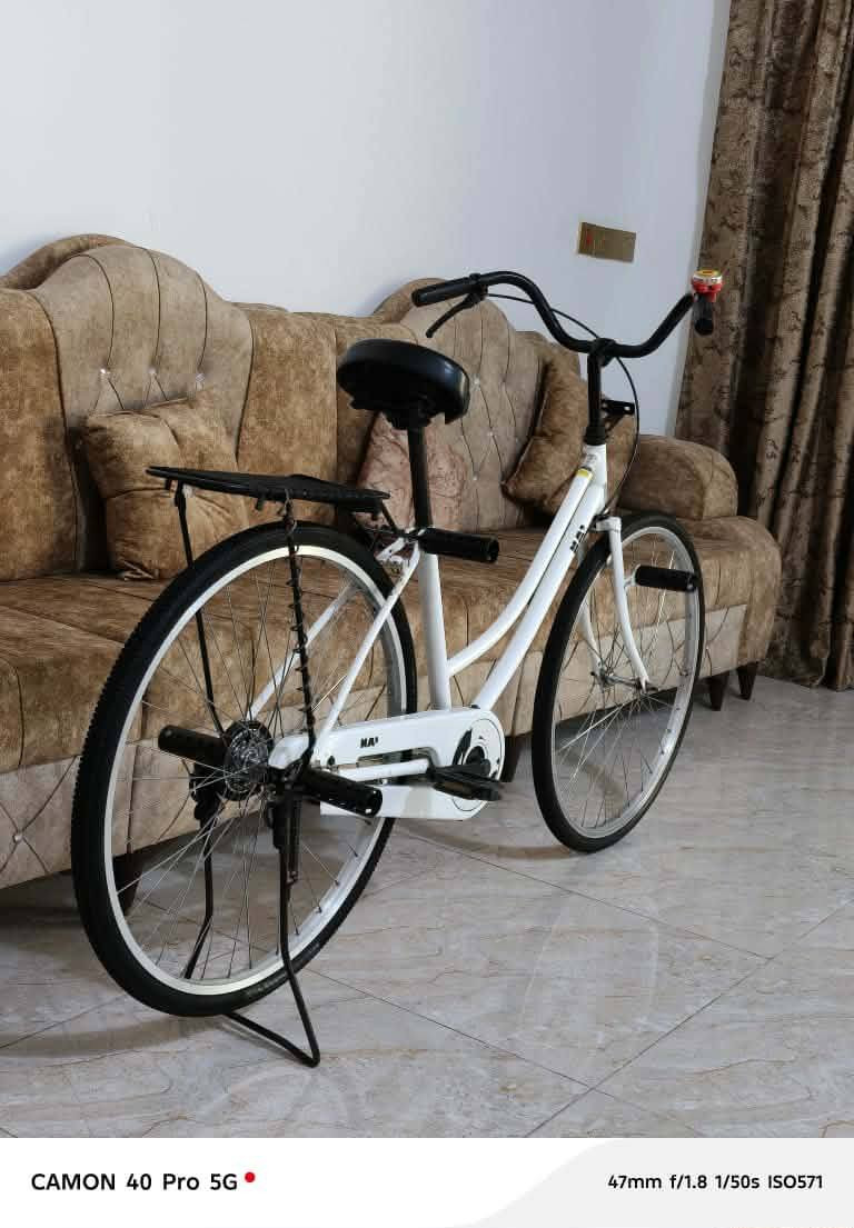 باسكلل للبيع المكان بهرز السعر ١٠٠


**إذا كنت صاحب هذا الإعلان وتريد حذفه لأي سبب، رجاءا أرسل رسالة إلى الدعم الفني**