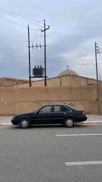 السلام عليكم للبيع دايو برنس 1994 رقم انبار الجديد مشروع وطني بأسمي السياره مابيها اي نقص كير محرك شرط تراي وين مايعجبك تبريد ثلاجة سياره ما ناقصها كلشي نظيفة سعر 38 وبيها مجال
‬ 0782 835 9601‬
