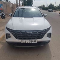 توكسان  خليجي أخت الزيرو ماشية فقط 17500 مكفولة كفاله عامة فول  مواصفا...