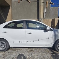 كيا بيجاس • ٢٠٢٤ • ١١٠٠٠ كم