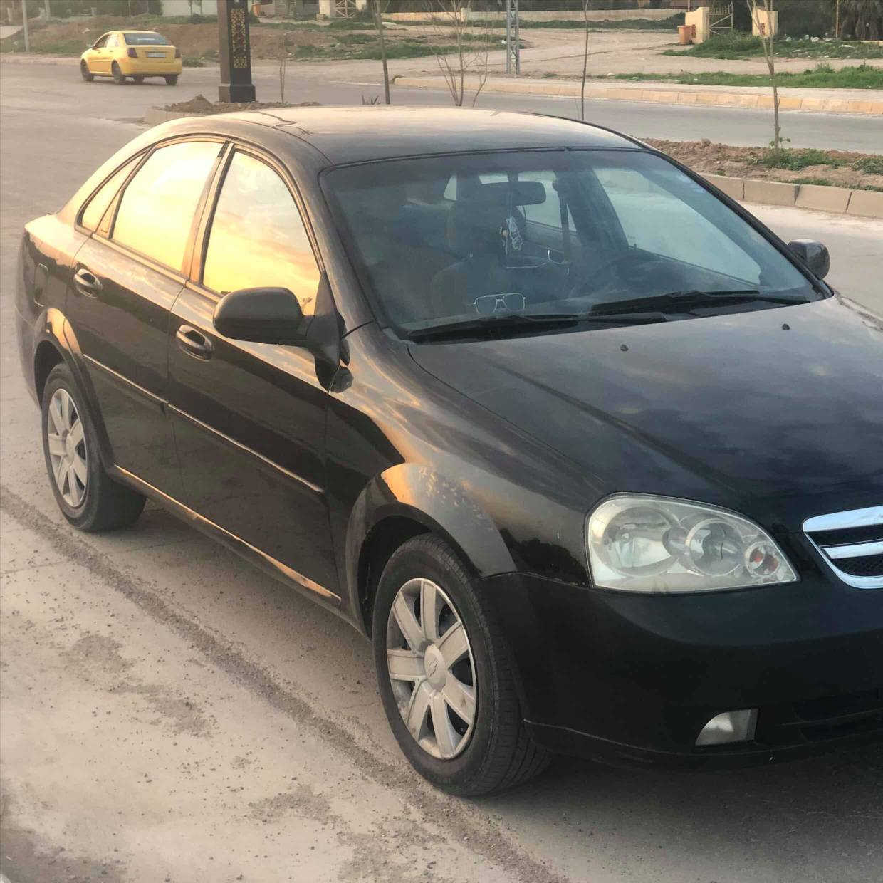 اوبتراا 2009 رقم سليمانيه تبريد ثلج كير محرك لوك 1600 سيارة اقتصاديه فول تخم تاير ماشيه ١٥٦ الف حقيقي سيارة كلش نضيفه اسود ملكي لونها شرط التحويل والغرامة سعر ٧٣ ومجال بسيط لاستفسار *********** مكان السيارة خانقين ملاحضه السيارة قطعتين الي يريد يراسل ادزلة سونر خناقين, ديالى
