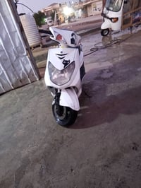 بعقوبة ديالى • دراجة كهربائية • كفالة عامة