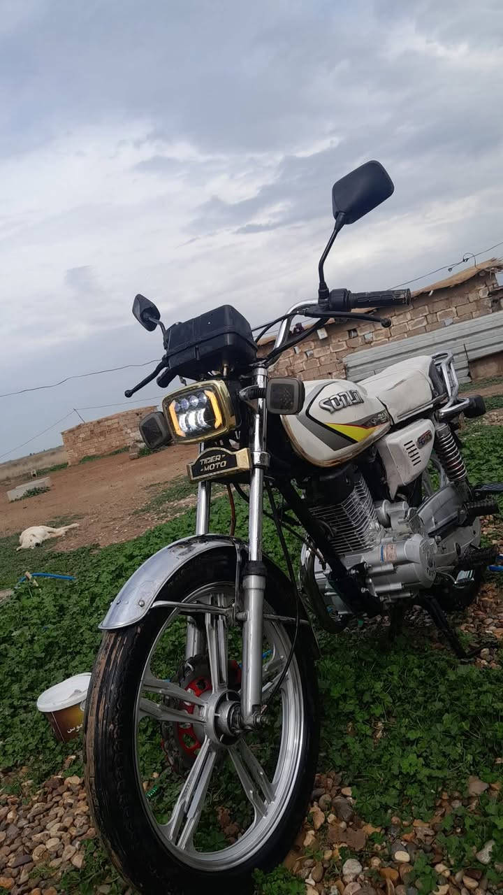 السلام عليكم  دراجه سونيك للبيع

موديل 2023 عنوان كركوك محرك شرط ما مفتوح كهربائيات كلها شغاله500 اتصال واتساب***********
