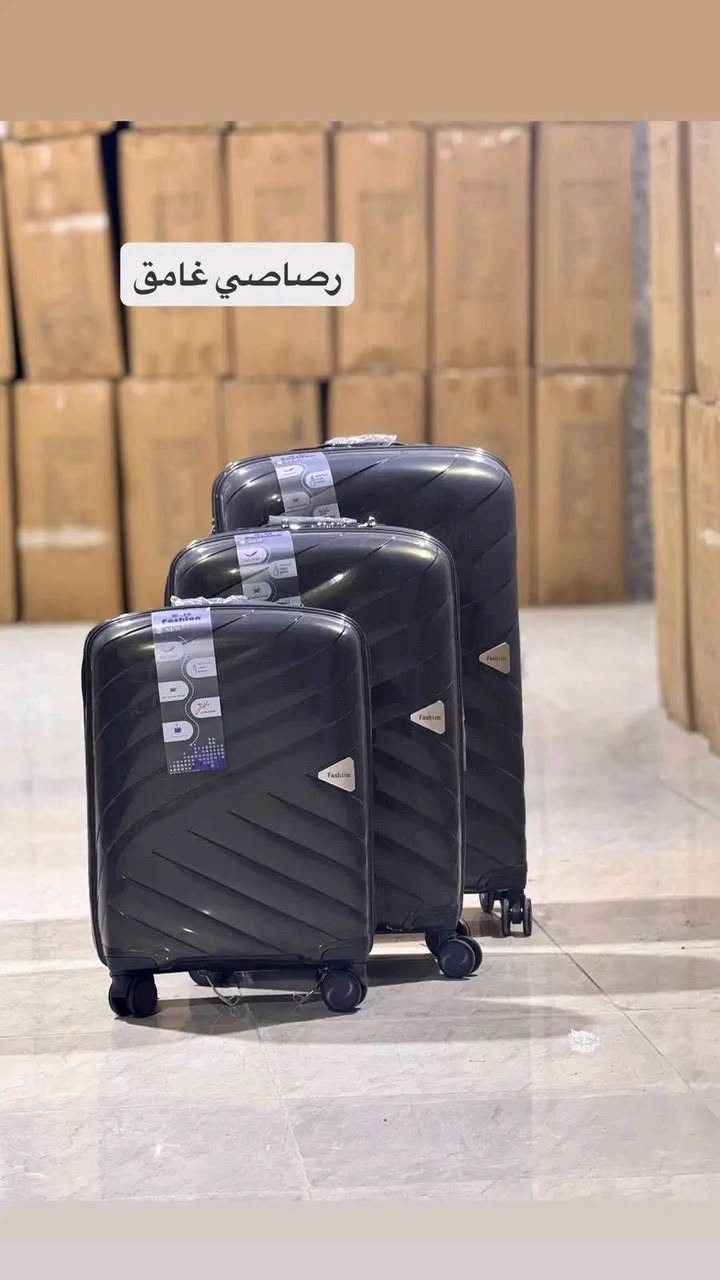 #ب85الف_والتوصيل_مجااااااااااااااااني🔥

#سيت_3_قطع_جلاتينpp_ضد_الكسر_الاصلي🔥

#انسب_سعر_باعلى_جوده_فقط_يمنا_تنجمع_هالمواصفات❤️

#قوه_اناقه_متانه_امان🔥

#متوفر_جمله_ومفرد

#راسلونا_للحجز_قبل_نفاذ_الكميه👍👍


**إذا كنت صاحب هذا الإعلان وتريد حذفه لأي سبب، رجاءا أرسل رسالة إلى الدعم الفني**