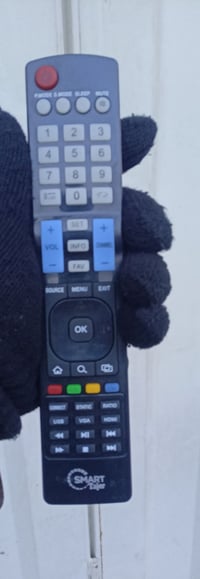 ريموتات • جوكر • داخل الموصل